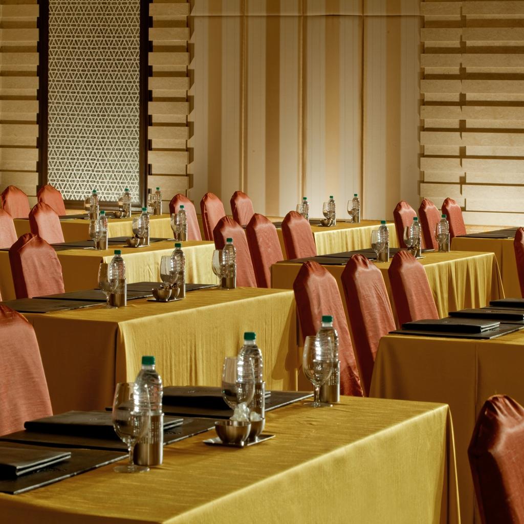 The Leela Palace 5* Chennai