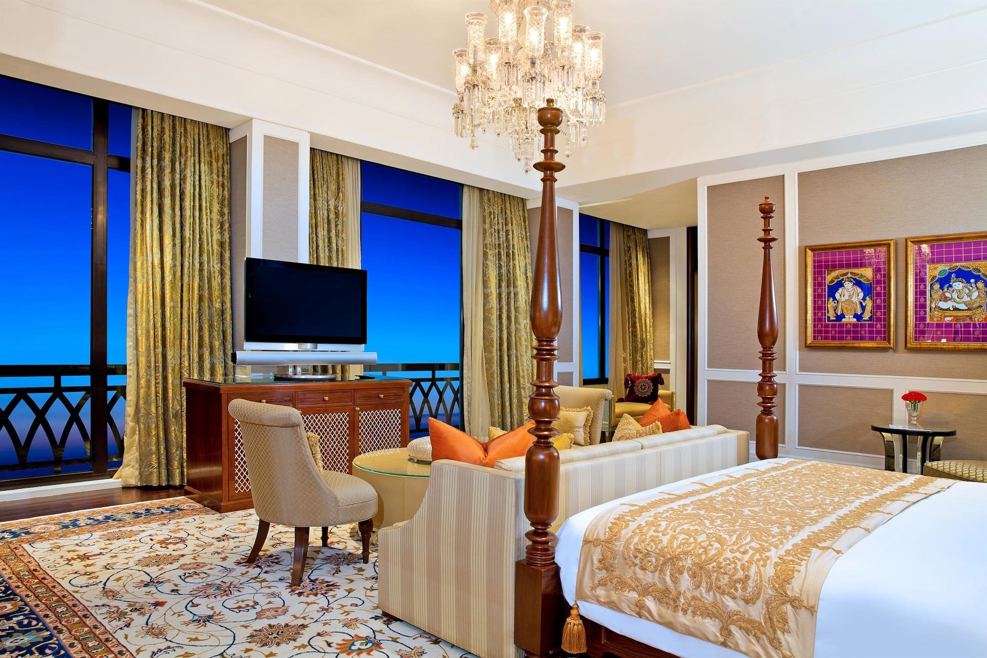 Hotel The Leela Palace
