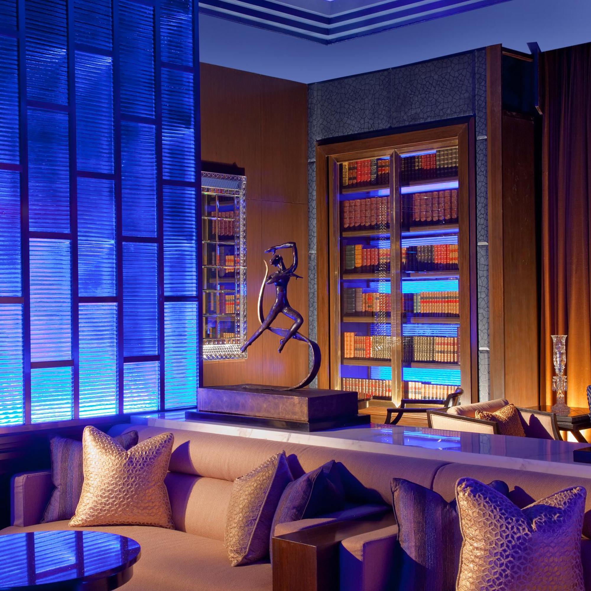 The Leela Palace Hotel