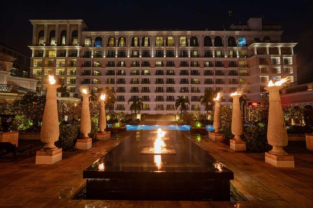 Hotel The Leela Palace