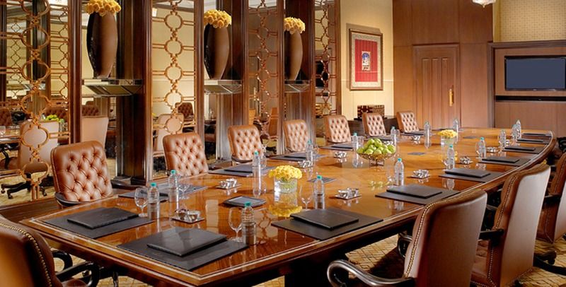The Leela Palace
