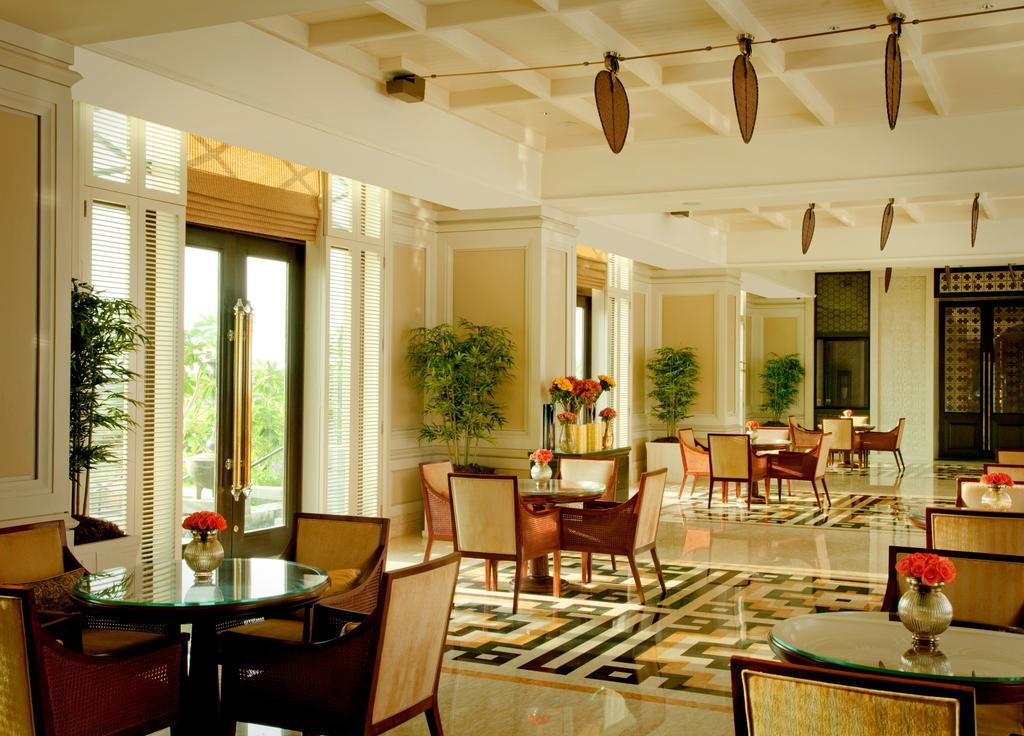 The Leela Palace