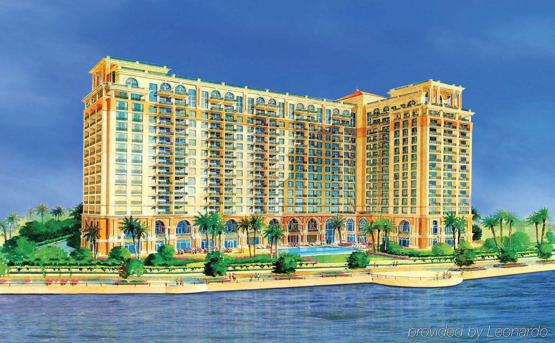 Hotel The Leela Palace