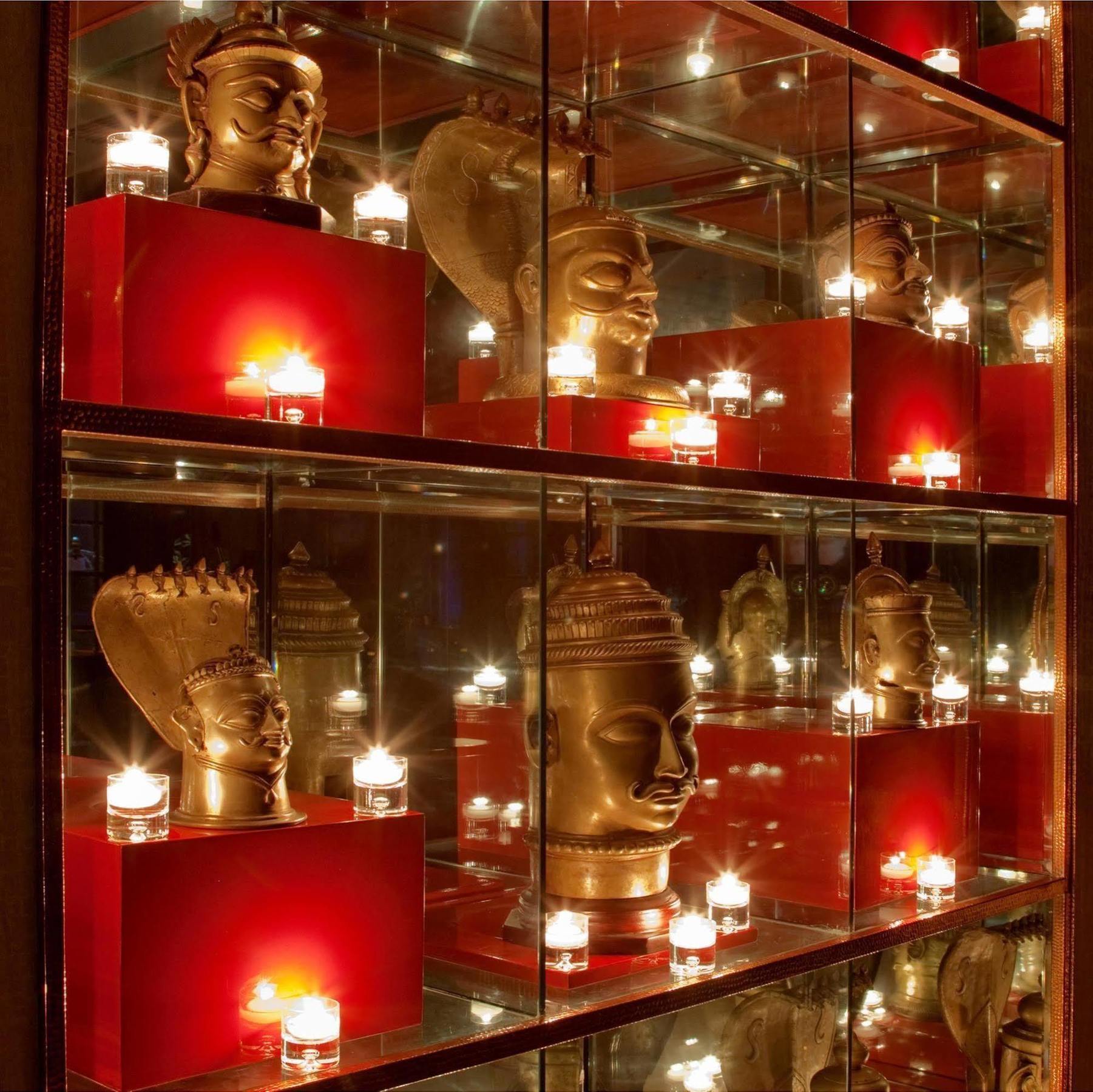 The Leela Palace 5* Chennai